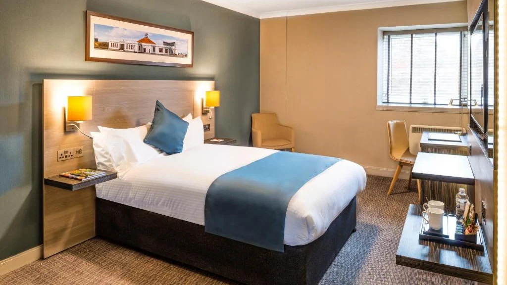 الفندق كوبثورن أبردين - لندن